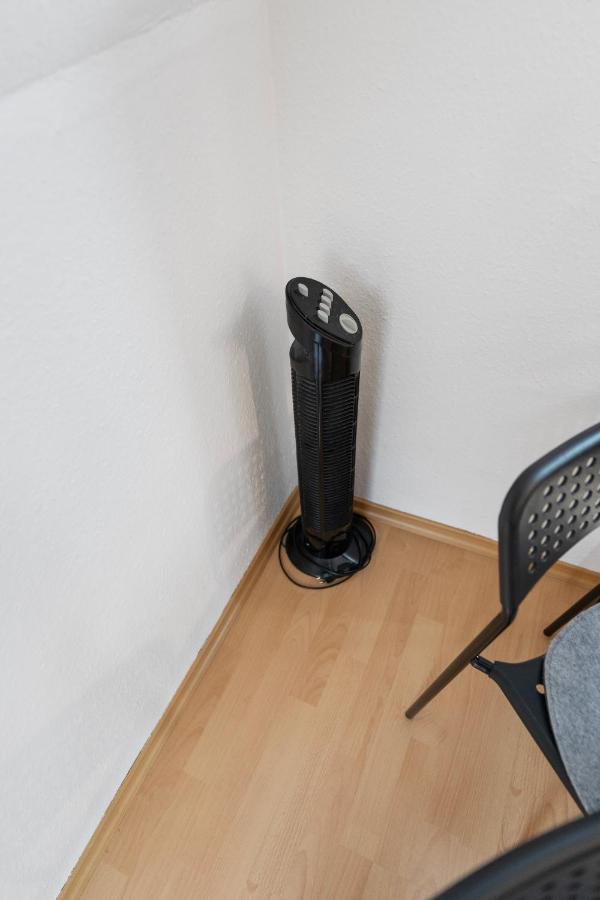 Studio 72 Apartment In FDH Esterno foto