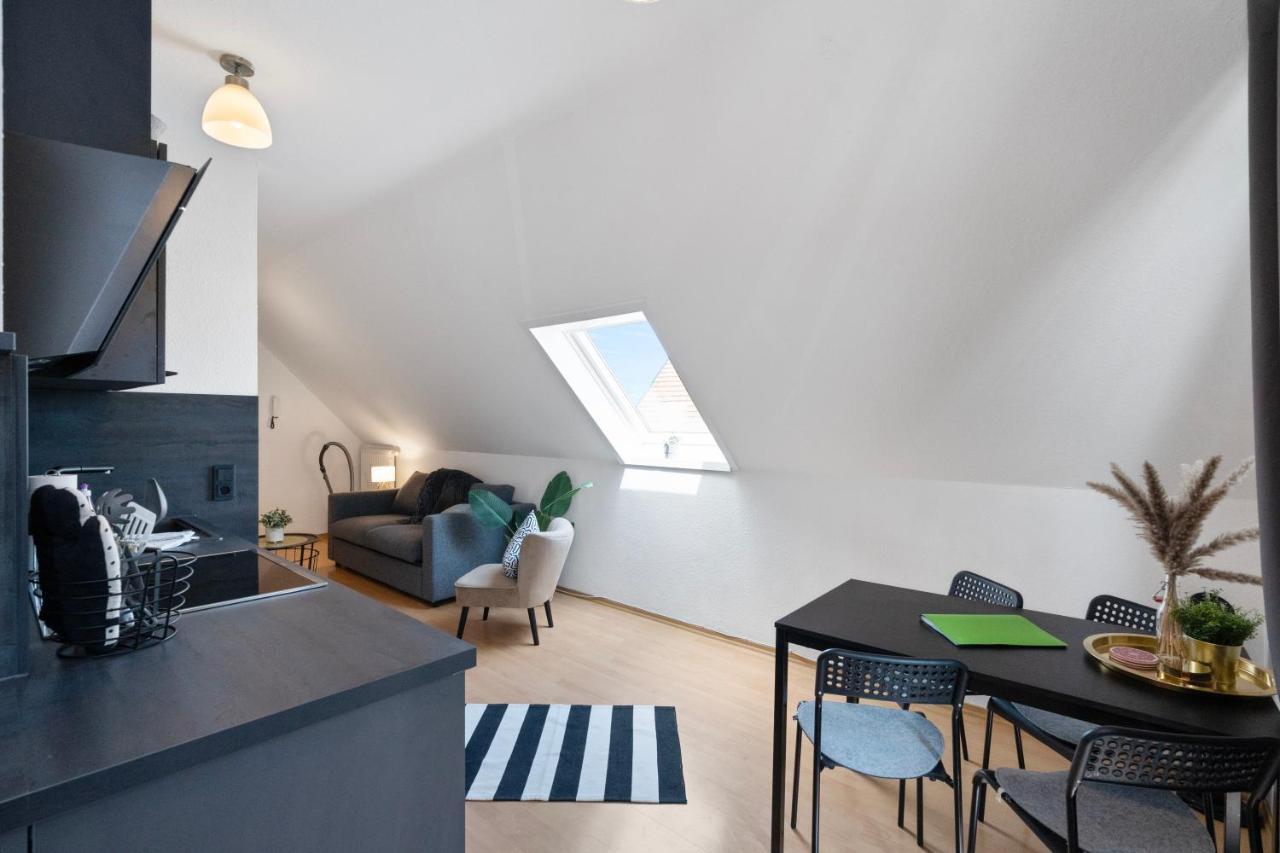 Studio 72 Apartment In FDH Esterno foto