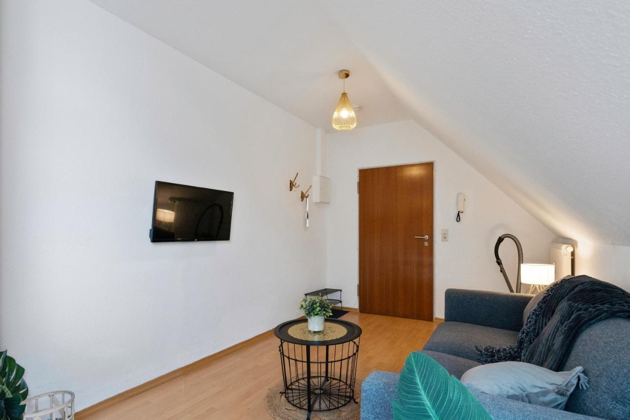 Studio 72 Apartment In FDH Esterno foto